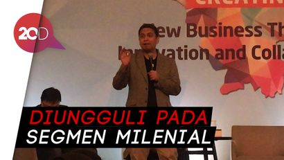 Disebut Kalah dari Go-Jek dalam Riset, Grab Punya Data Sendiri