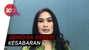 Dukungan Iis Dahlia untuk Korban Gempa Bumi Halmahera Selatan Dukungan Iis Dahlia untuk Korban Gempa Bumi Halmahera Selatan