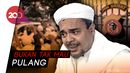FPI Sebut Otoritas Indonesia Minta Saudi Cegah Habib Rizieq FPI Sebut Otoritas Indonesia Minta Saudi Cegah Habib Rizieq