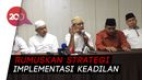 GNPF-U soal Ijtimak Ulama IV: Agar Kezaliman Tak Jadi Kebiasaan Berbangsa GNPF-U soal Ijtimak Ulama IV: Agar Kezaliman Tak Jadi Kebiasaan Berbangsa
