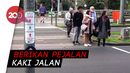 Jangan Asal Nyelonong, Ini Cara Menyeberang Jalan di Melbourne! Jangan Asal Nyelonong, Ini Cara Menyeberang Jalan di Melbourne!