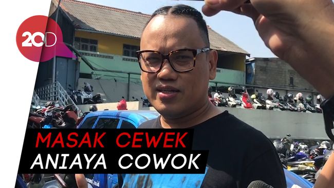  Kata  Uya Kuya soal Nikita  Mirzani  Jadi Tersangka Penganiayaan