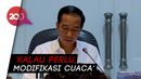 Kemarau Tiba, Jokowi Minta Jajarannya Antisipasi Dampak Kekeringan Kemarau Tiba, Jokowi Minta Jajarannya Antisipasi Dampak Kekeringan