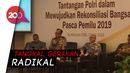 Pemilu Usai, Polisi Waspadai Gerakan Teroris Antidemokrasi Pemilu Usai, Polisi Waspadai Gerakan Teroris Antidemokrasi