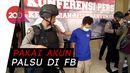 Pemutilasi Wanita PNS Ternyata Residivis, Pernah Culik Mahasiswi Pemutilasi Wanita PNS Ternyata Residivis, Pernah Culik Mahasiswi