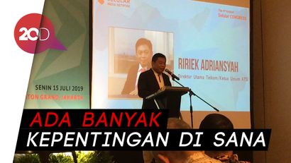 Ponsel Black Market Bakal Dibantai Pemerintah, Apa Kata Telkomsel?