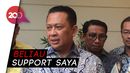 Sowan ke BJ Habibie, Bamsoet Minta Restu Jadi Caketum Golkar Sowan ke BJ Habibie, Bamsoet Minta Restu Jadi Caketum Golkar