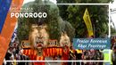 Pentas Kesenian Khas Ponorogo Pentas Kesenian Khas Ponorogo
