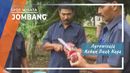 Buah Naga di Perkebunan Panglungan Wonosalam Jombang Buah Naga di Perkebunan Panglungan Wonosalam Jombang