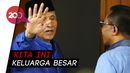 Anggap Pidato Jokowi Kurang UUD 45, Amien Rais Ajak Duduk Bareng Anggap Pidato Jokowi Kurang UUD 45, Amien Rais Ajak Duduk Bareng