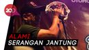 Dindin OM PSP Meninggal Dunia Dindin OM PSP Meninggal Dunia