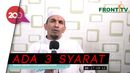 FPI Sebut Rekonsiliasi Selalu Gagal karena Syarat Rizieq Tak Dipenuhi FPI Sebut Rekonsiliasi Selalu Gagal karena Syarat Rizieq Tak Dipenuhi
