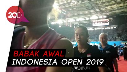 Gregoria Mariska Bertemu Ratchanok yang Singgkirkan Ruselli