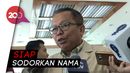 Jokowi Cari Menteri Muda, PPP: Bisa Anak Tokoh PPP Jokowi Cari Menteri Muda, PPP: Bisa Anak Tokoh PPP