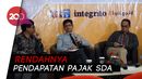KPK Seriusi Sektor SDA yang Rentan Korupsi KPK Seriusi Sektor SDA yang Rentan Korupsi