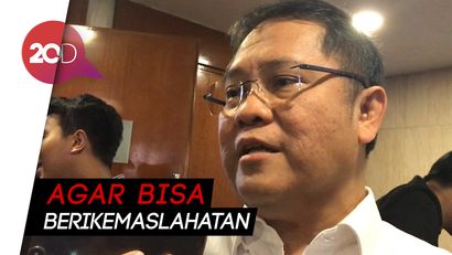 Pemerintah Masih Godok Aturan IMEI di Indonesia