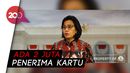 Pemerintah Siapkan Dana Rp 10,3 T untuk Kartu Pra Kerja Pemerintah Siapkan Dana Rp 10,3 T untuk Kartu Pra Kerja