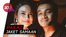 Makin Lengket, Vanessa dan Bibi Kepergok Mau Liburan Bareng Makin Lengket, Vanessa dan Bibi Kepergok Mau Liburan Bareng