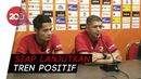 Tanpa 3 Pemain Pilar, Persib Pede Kalahkan Kalteng Putra Tanpa 3 Pemain Pilar, Persib Pede Kalahkan Kalteng Putra
