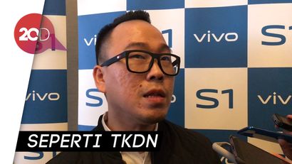 Vivo Dukung Penjegalan Ponsel Black Market Lewat IMEI