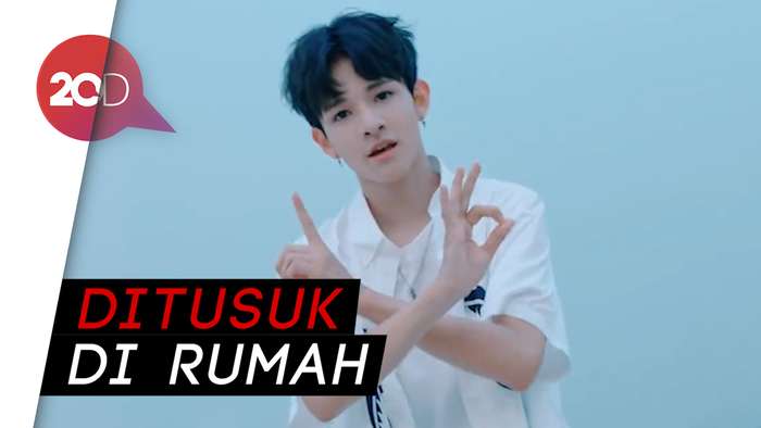 Ayah Samuel Kim Dikabarkan Dibunuh di Meksiko Ayah Samuel Kim Dikabarkan Dibunuh di Meksiko