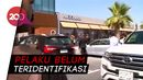 Diplomat Turki Tewas Ditembak di Irak Diplomat Turki Tewas Ditembak di Irak
