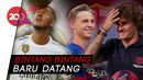 El Clasico Seharusnya Sudah Tak Hambar Lagi El Clasico Seharusnya Sudah Tak Hambar Lagi