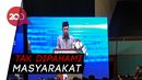 JK Kritik Istilah Penghargaan yang Sulit Dihafal JK Kritik Istilah Penghargaan yang Sulit Dihafal