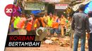 Jumlah Korban Tewas Gedung Ambruk di India Jadi 14 Orang Jumlah Korban Tewas Gedung Ambruk di India Jadi 14 Orang