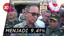 Mensos: Angka Kemiskinan RI Turun Lagi Mensos: Angka Kemiskinan RI Turun Lagi