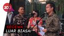 Novel Baswedan Sangat Kecewa Atas Hasil Investigasi TPF Novel Baswedan Sangat Kecewa Atas Hasil Investigasi TPF