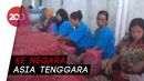 Pemerintah Ekspor 1.000 Ton Bawang Merah dan 500 Ton Jahe Pemerintah Ekspor 1.000 Ton Bawang Merah dan 500 Ton Jahe