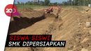 SDM Lokal Dipersiapkan untuk Pabrik Kereta Terbesar ASEAN SDM Lokal Dipersiapkan untuk Pabrik Kereta Terbesar ASEAN