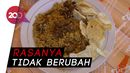 Icip-icip Nasi Goreng Kebon Sirih Legendaris Sejak Tahun 1958 Icip-icip Nasi Goreng Kebon Sirih Legendaris Sejak Tahun 1958