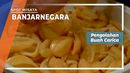 Carica, Buah Aneka Rasa Olahan Dataran Tinggi Dieng Carica, Buah Aneka Rasa Olahan Dataran Tinggi Dieng