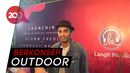 25 Tahun Berkarya, Glenn Fredly akan Gelar Konser Sebelum Pensiun 25 Tahun Berkarya, Glenn Fredly akan Gelar Konser Sebelum Pensiun
