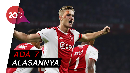 Mengapa Barcelona Gagal Merekrut De Ligt? Mengapa Barcelona Gagal Merekrut De Ligt?