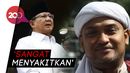 Novel Beberkan Perpecahan Koalisi Prabowo hingga Mau Ditangkap Novel Beberkan Perpecahan Koalisi Prabowo hingga Mau Ditangkap