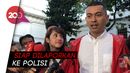 Rian Ernest Bicara Asal-Usul Dugaan Politik Uang di Pilwagub DKI Rian Ernest Bicara Asal-Usul Dugaan Politik Uang di Pilwagub DKI