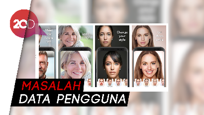 Soal Potensi Bahaya dari Aplikasi, Ini Kata Sang CEO FaceApp