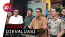 Ini Alasan Pemerintah Belum Perpanjang Izin FPI Ini Alasan Pemerintah Belum Perpanjang Izin FPI