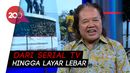 Keluarga Cemara, Karya Fenomenal Arswendo Atmowiloto Keluarga Cemara, Karya Fenomenal Arswendo Atmowiloto