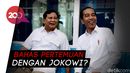 Petinggi Gerindra Gelar Pertemuan Tertutup di Kediaman Prabowo Petinggi Gerindra Gelar Pertemuan Tertutup di Kediaman Prabowo