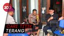 Polisi Bakal Mediasi 2 Kelompok yang Bentrok di Mesuji Polisi Bakal Mediasi 2 Kelompok yang Bentrok di Mesuji