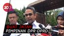 Prabowo Bentuk Tim Seleksi, Cari Pengisi Kursi Pimpinan DPR Prabowo Bentuk Tim Seleksi, Cari Pengisi Kursi Pimpinan DPR
