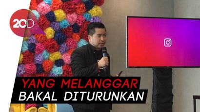 Sebelum Endorse di Instagram, Perhatikan Dulu Aturan Ini!
