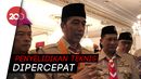 Tanggapi Hasil TPF Kasus Novel, Jokowi Kejar Kapolri Tanggapi Hasil TPF Kasus Novel, Jokowi Kejar Kapolri