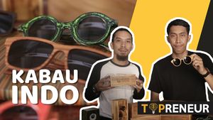 Sulap Papan Skateboard Buluk, Reguk Omzet Rp 20 juta/ bulan