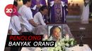 Olga Lydia dan Butet Kertaradjasa Kehilangan Sosok Arswendo Olga Lydia dan Butet Kertaradjasa Kehilangan Sosok Arswendo