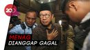 PKB Sebut Menteri Agama Gagal, PPP Membela! PKB Sebut Menteri Agama Gagal, PPP Membela!